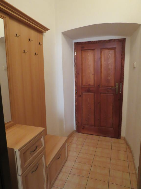 Hotel Cesky Dvur Beroun (Central Bohemian) Quarto foto